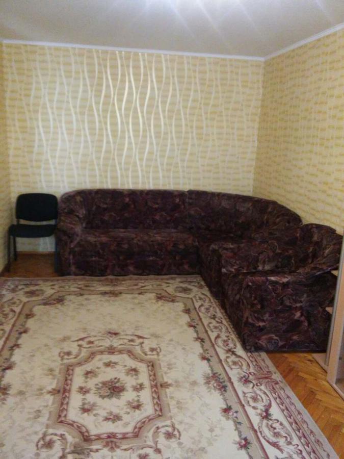 Apartments On Dontsya, 12 Kiev Dış mekan fotoğraf