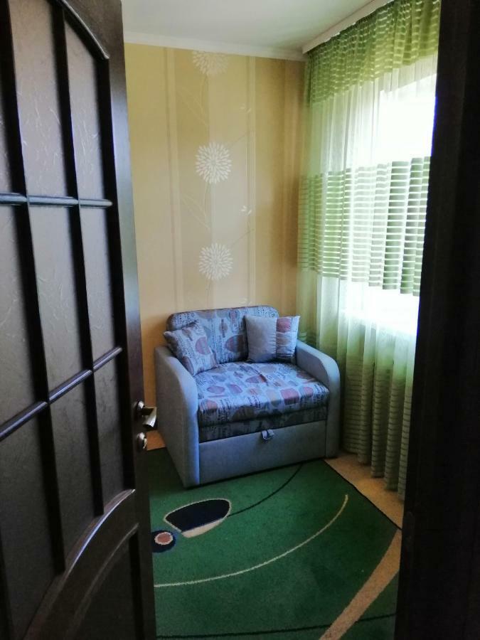 Apartments On Dontsya, 12 Kiev Dış mekan fotoğraf